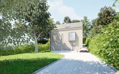 A vendre :  Nouvelle maison à Meix-dvt-virton